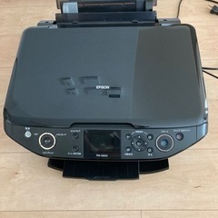 インクジェット複合機