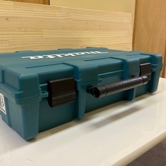 マキタハンマドリル　HR182 ケースのみの画像