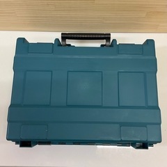 マキタハンマドリル　HR182 ケースのみの画像
