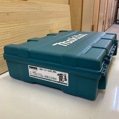 マキタハンマドリル　HR182 ケースのみの画像