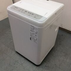 JT8023【Panasonic/パナソニック 5.0㎏洗濯機】...