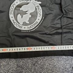 SNOOPYフルフェイス入れ【新品】の画像