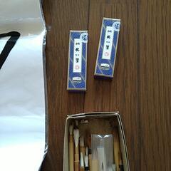 習字紙他の画像