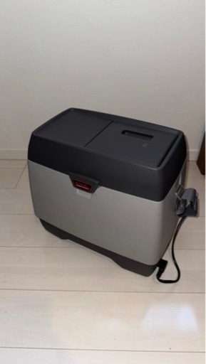 ☆☆完動品！エンゲル車載冷蔵庫14L！☆☆