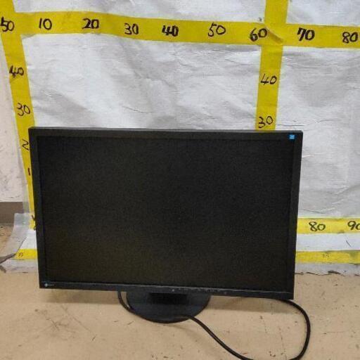 1227-017 EIZO FlexScan EV2416W 液晶モニター