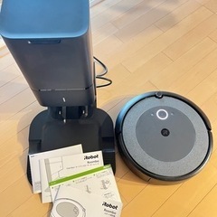 ルンバ　i3