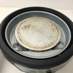 【引取】TESCOM テスコム　グリル鍋　GP330 2011年製の画像