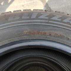 195/65/15の画像
