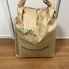 令和5年白米ありがとうございました😊