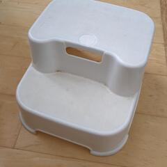 赤ちゃん用ステップ