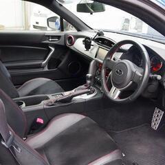 【自社ローン/総額支払い表示】BRZ 2.0 S☆最長３６回払い！「提携ローン120回まで可能♪」の画像