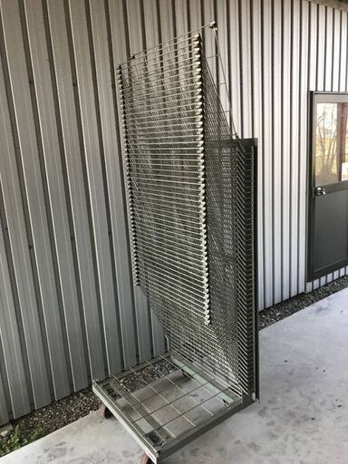 印刷物ドライラック