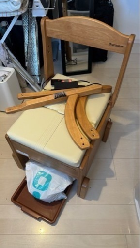 ☆☆美品！ラップポンブリオ！☆☆