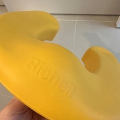 補助便座 リッチェル おまる 子供 ベビーの画像
