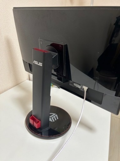 ASUS モニター　24型　2014製