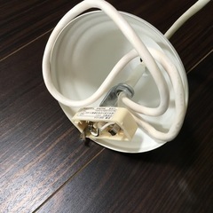 照明の画像