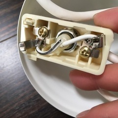 照明の画像