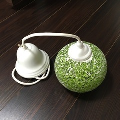 照明の画像