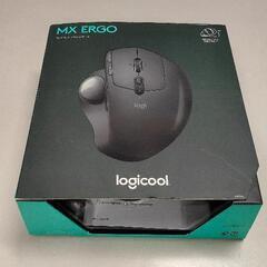 1227-021 未使用品 ワイヤレストラックボール MX ERGO