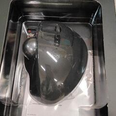 1227-021 未使用品 ワイヤレストラックボール MX ERGOの画像