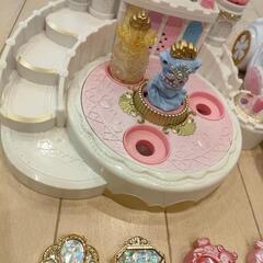 プリキュア　おもちゃ　まとめ売りの画像