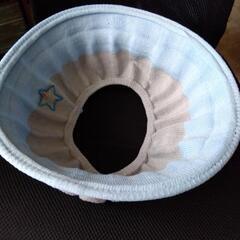 おしり温めて！トイレ便座カバー（Ｏ型）新品未使用2枚の画像