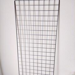 【無料】メッシュパネル45×150cm アイリスオーヤマ