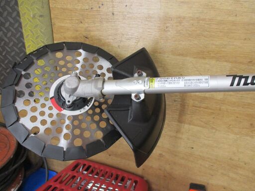 makita マキタ MEM2100U エンジン刈払機 中古品 【ハンズクラフト宜野湾店】