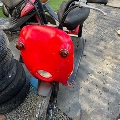 スズキ　チョイノリ　現状車