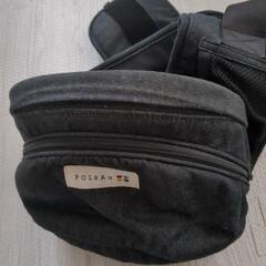 ヒップシート　POLBAN