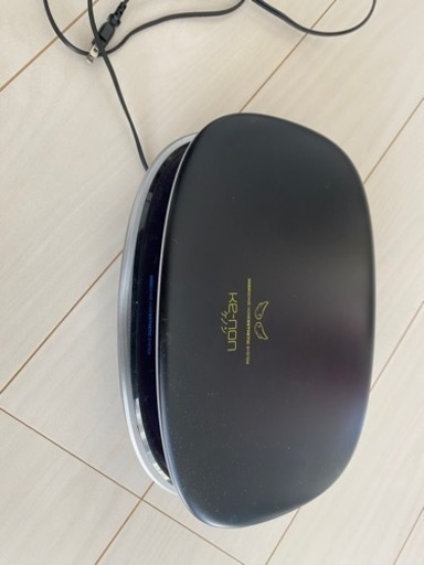家庭用脱毛器 ケノン