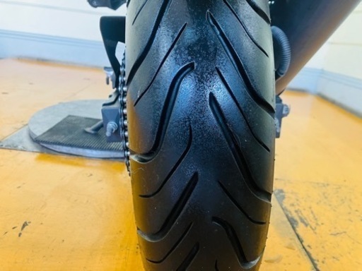 21624km ニンジャ250R カワサキ　EX250K 中型★ 始動動画あり