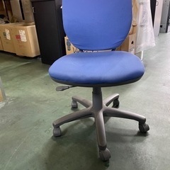 オフィス用チェアの画像