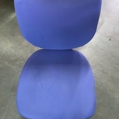 オフィス用チェアの画像