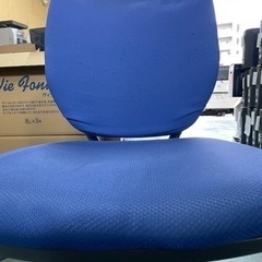 オフィス用チェアの画像