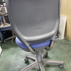 オフィス用チェアの画像