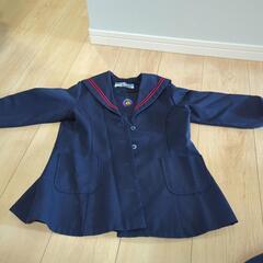 荏隈幼稚園　制服　ｊ７ザイズ