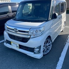 車検お値打ちに如何ですか？名義変更、その他、板金、等も可能でござ...