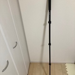 一脚　カメラの画像