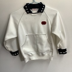 八王子　高尾幼稚園　体操着長袖　120センチ