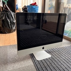 Mac ジャンク
