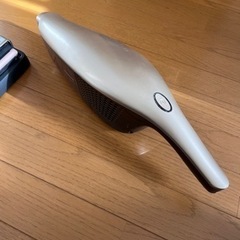 【交渉中につき受付STOP】Panasonic コードレス掃除機の画像