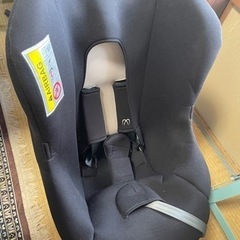 カーメイト　チャイルドシート