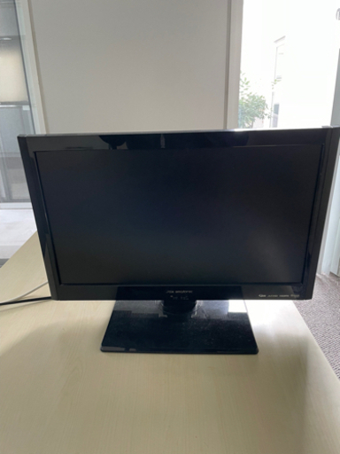 22型　液晶テレビ(値下げしました)