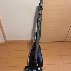 掃除機　三菱の画像