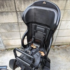 【お値下げ】ヤマハ　パス　電動自転車　子供乗せの画像