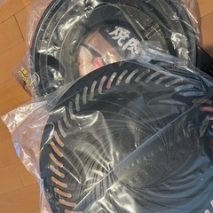 岩谷 イワタニ 焼肉プレート 美品の画像