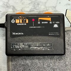 ホットカーペット（２畳用）