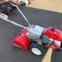 耕運機 イセキの中古が安い!激安で譲ります・無料であげます(6 耕運機 イセキの中古が安い!激安で譲ります・無料であげます(6