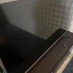 LG製50インチスマートTV